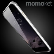 [아이폰6/아이폰6플러스] 에어로스페이스 메탈범퍼 자석흡착식 메탈케이스 -모모켓-