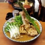 #일본여행 / 오사카에서 먹어본 우동 맛집(튀김우동,카레우동) 추천합니다.