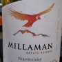 [더와인] 밀라만, 에스테이트 리저브 샤도네이 2011 (Millaman, Estate reserve Chardonnay)