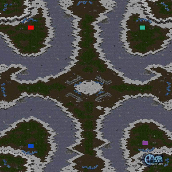 스타맵 Gorky Island (고키 아일랜드) 다운로드 : 네이버 블로그