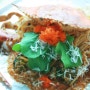 꽃게 로제 파스타 Rose pasta with crab