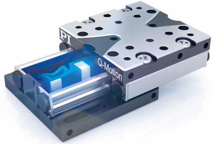 Q-Motion Miniature Positioning Stage : 네이버 블로그