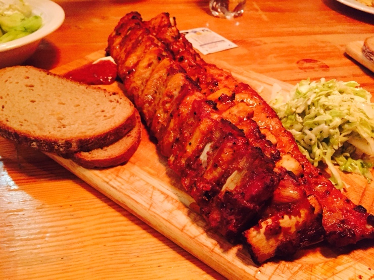 빈 맛집 ~ 립스오브비엔나 (Ribs of vienna) 최고의맛집! : 네이버 블로그