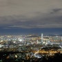 [야간산행] 남한산성 (150626)