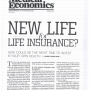 New Life for Life Insurance?