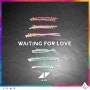 Avicii - Waiting for Love - PRMD