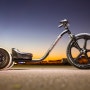 어른들의 세발자전거, Drift Trike