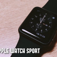 Apple Watch/애플워치