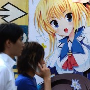 [애니/뉴스] BBC 왜 일본은 아동 포르노 만화를 금지하지 않는가?
