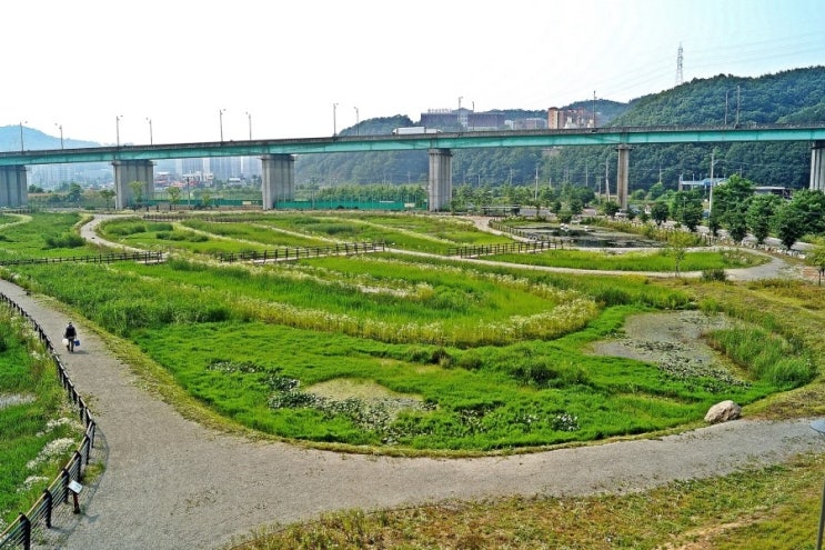 [용인 체험학습] 용인 기후변화체험 교육센터