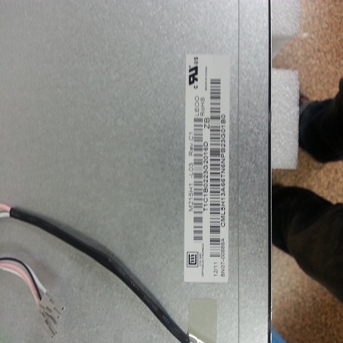 M215H1-L03(21.5") / M236H1-L01(23.6") / M236HGE-L10(23.6") / M270H1-L01 ...