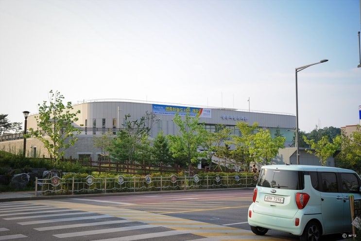 영종하늘도서관 개관 : 네이버 블로그 영종하늘도서관 개관 : 네이버 블로그