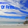 [태즈매니아]세계 10대 해변 베이오브파이어스(bay of fires)에 가다.