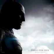 [SDCC'15]'배트맨 V 슈퍼맨 : 돈 오브 저스티스(2016)', 코믹콘 행사 관련 소식