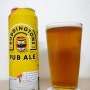 Samlesbury(삼즈버리)의 Boddingtons Pub Ale(보딩턴 펍 에일)