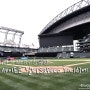 -[MLB구장탐방] 시애틀 세이프코 필드(Safeco Field)에 가다