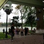 베트남/라오스 1탄 (베트남의 수도 하노이-호암끼엠거리,호치민광장,문묘,전쟁박물관,호치민생가)