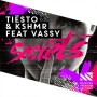 TIESTO & KSHMR - SECRETS FEAT. VASSY - MUSICAL FREEDOM