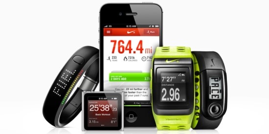 origen Canoa neumonía 운동 필수 어플 : 나이키 플러스 애플리케이션 with 애플 (Nike plus Application with Apple) : 네이버  블로그