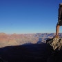자전거 세계일주 - Part 4. 그랜드 캐년(Grand Canyon), 그랜드 함이란.....