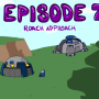 Carbot StarCrafts Episode 7 Roach Approach / 카봇 스타크래프트 시즌1 에피소드 7