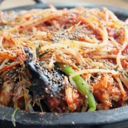마산 아구찜 맛집 푸짐하고 맛있는 집밥♥