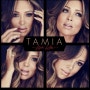 타미아 TAMIA 신보 LOVE LIFE