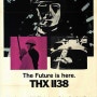 THX 1138, 1971 ◀추천영화