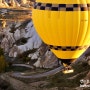 <터키> Turkey Cappadocia, 카파도키아 벌룬 투어(하늘위에서 바라보는 풍경)