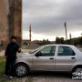 <터키> Turkey Cappadocia, 렌트카로 달리는 그린투어