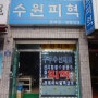 구두수선재료 도매판매 하는 곳, 수원역 매산시장 수원피혁