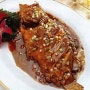 중국 8대요리의 향연 ⑧ - 후이차이(徽菜) 안휘요리