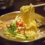 목동맛집 / 중국집맛집 :: 시원한 중국식냉면과 콩국수 친친중화요리