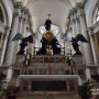 베네치아 #3 틴토레토는 있지만 베로네세는 사라져버린 :) 산 조르조 마조레 성당!
