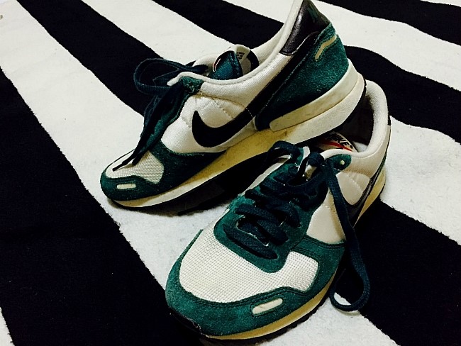 nike air vortex turquoise