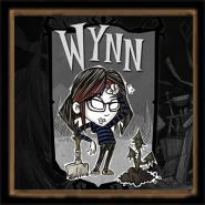 Wynn, the Environmentalist (1) 굶지마 Don't Starve Together 돈스타브 모드