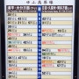2015 후쿠오카 자유여행:: 유후인,유노히라 가는날 (JR열차 탑승시주의점),열차시간표