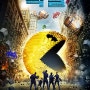 픽셀을 봄! Pixels, 2015 <영화>