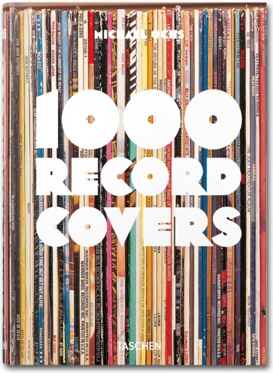 1000 Record Covers : 네이버 블로그