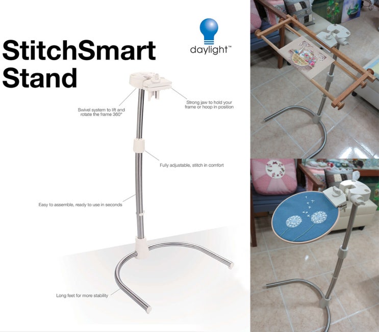 Daylight Stitchsmart Stand