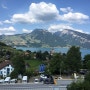 Visiting Switzerland