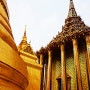 [여대생 태국여행 2일차 : 방콕] 왕궁, 왓프라깨우를 가다 !