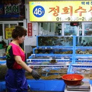 대천맛집추천] 대천횟집 정희수산에 가보셨나요??? 여기가 바로 노다지^^ 택배배송도 되니까 맘껏!