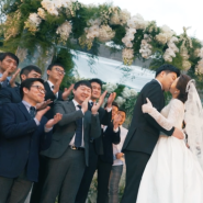 [시네마] 웨딩영상 소울스토리 신라호텔 영빈관 결혼식 영상