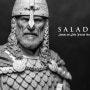 SALADIN - Nutsplanet 1/10 bust