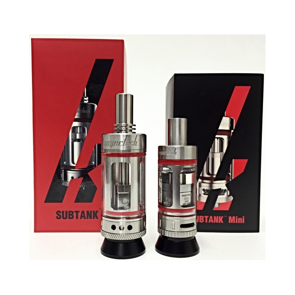 서브탱크미니 리뷰 - subtank mini, 클라우퍼미니 cloupor mini, 서브박스미니,쿨파이어4리뷰,전자담배 모드기기 ...