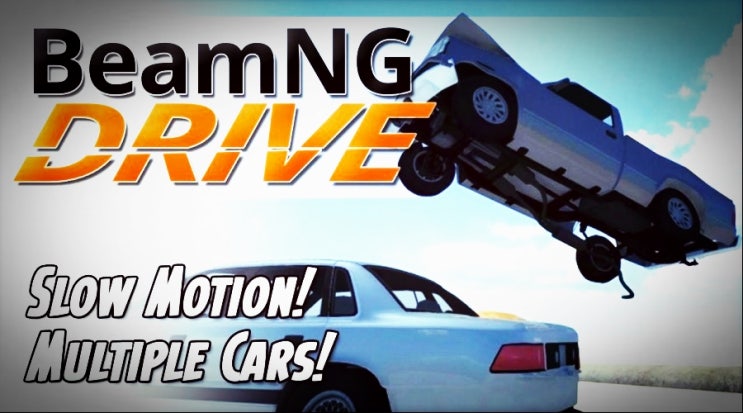 빔NG 드라이브 (BeamNG drive) 달릴꺼야? 부술꺼야? : 네이버 블로그 빔Ng 드라이브 (Beamng Drive) 달릴꺼야? 부술꺼야? : 네이버 블로그