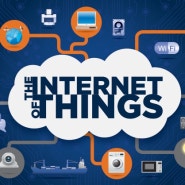 사물인터넷 IOT(Internet of Thing)이란?
