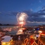 큐슈여행코스로 강력추천! 여름한정 하우스텐보스 불꽃놀이 지상최대의 불꽃축제