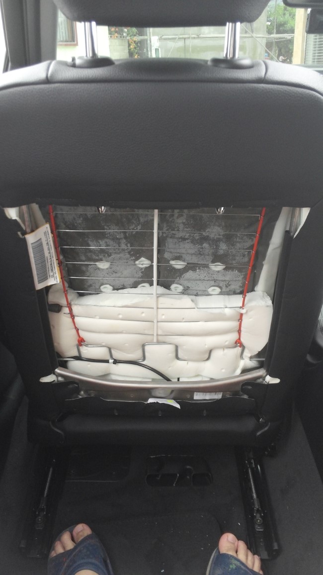 BMW 3시리즈 320D ED 허리 요추대 DIY 셀프 다이 간단하기 허리를 받혀 주자! 럼버서포트 : 네이버 블로그 Bmw 3시리즈 320D Ed 허리 요추대 Diy 셀프 다이 간단하기 허리를 받혀 주자! 럼버서포트 : 네이버 블로그